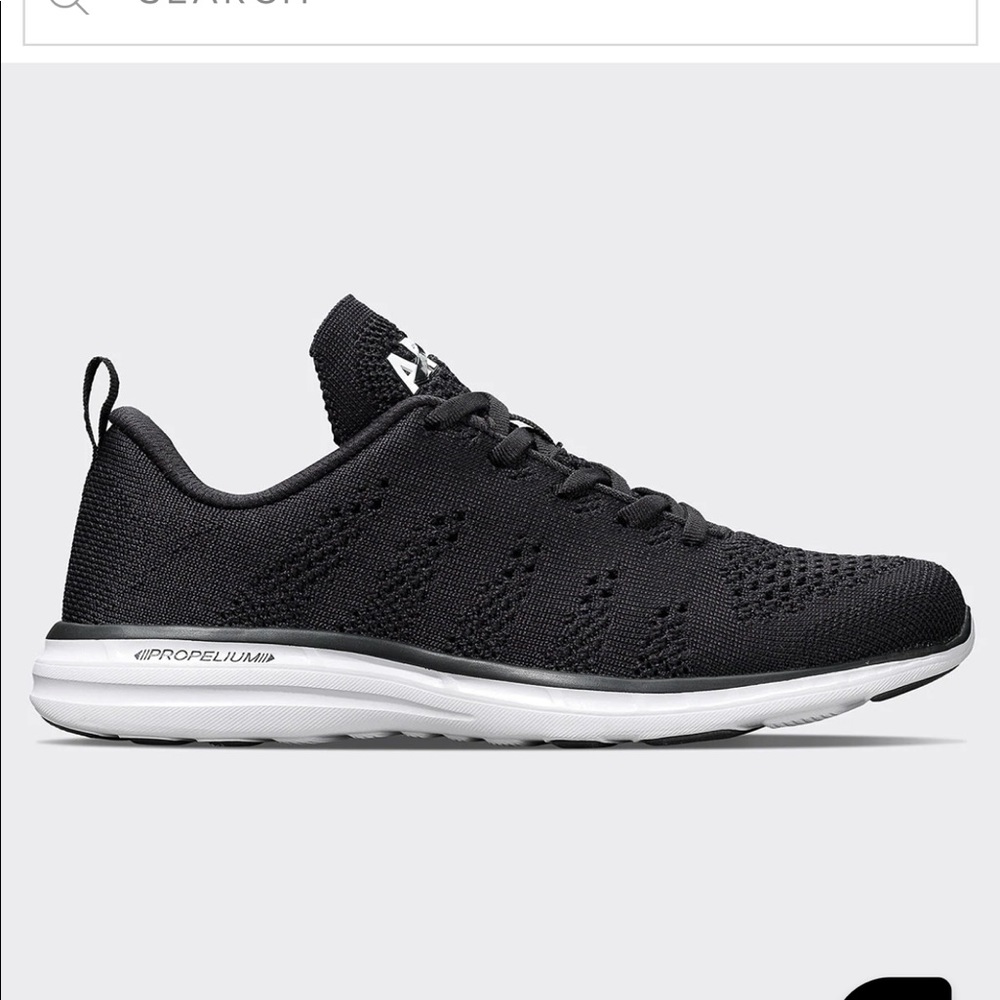 APL athletic shoes in good condition